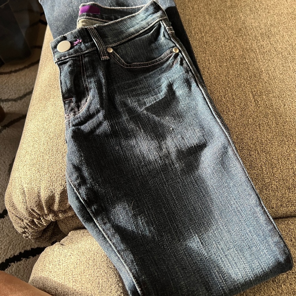 Denim by Victoria Beckham